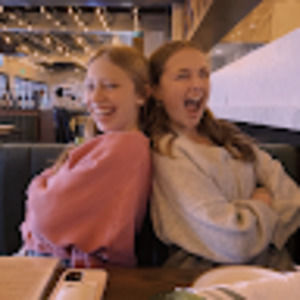 Meet your Posher, Robin